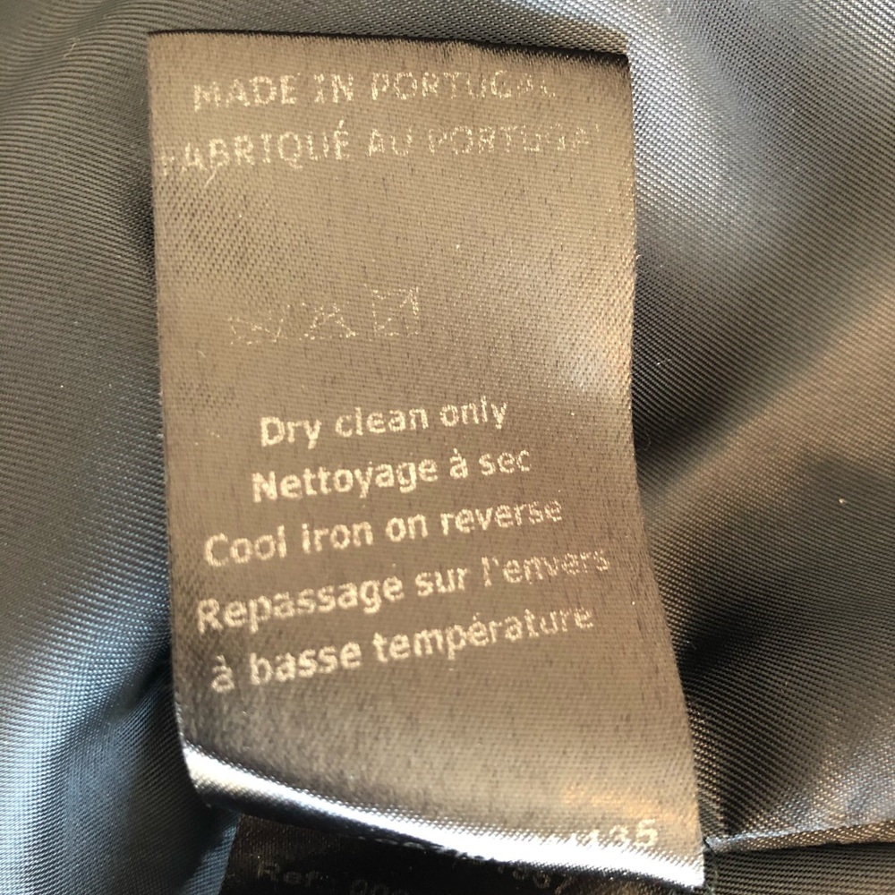 Mulberry Box Blazer - Picture 7 of 9